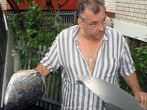 У Миколаєві п’яний водій наїхав на трьох дітей У Миколаєві п’яний водій наїхав на трьох дітей