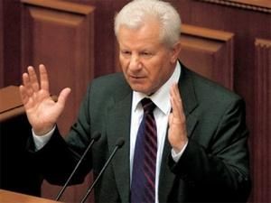 Мороз: парламент не повинен бути агрегатом влади Мороз: парламент не повинен бути агрегатом влади