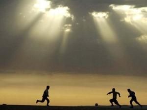 У футбольної збірної Іраку новий головний тренер У футбольної збірної Іраку новий головний тренер