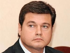 Бондик: заяви Зварича ніякої юридичної сили не несуть Бондик: заяви Зварича ніякої юридичної сили не несуть