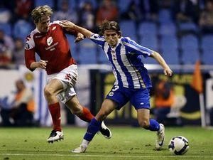 "Інтер" знайшов нового захисника "Інтер" знайшов нового захисника