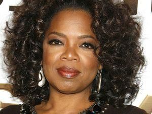 Про Опру Вінфрі знімуть фільм Про Опру Вінфрі знімуть фільм