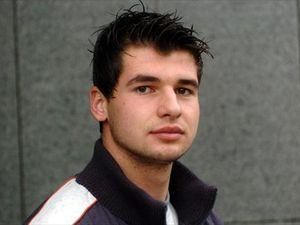 Бартуловіч: Не попадаю під концепцію Безсонова Бартуловіч: Не попадаю під концепцію Безсонова