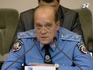 У МВС констатують збільшення кількості злочинів на третину У МВС констатують збільшення кількості злочинів на третину