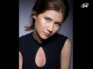 Анну Чапман позбавили британського громадянства Анну Чапман позбавили британського громадянства