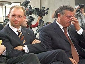 В Україні розпочався розпродаж політичних партій В Україні розпочався розпродаж політичних партій