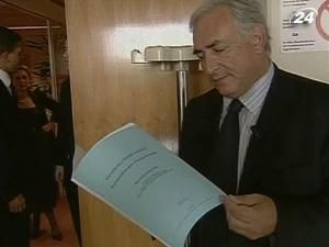 МВФ виключає повторення кризи завдяки зростанню в Азії МВФ виключає повторення кризи завдяки зростанню в Азії