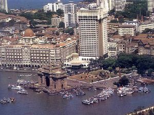 У Мумбаї отруїлися хлором більше 50 людей У Мумбаї отруїлися хлором більше 50 людей