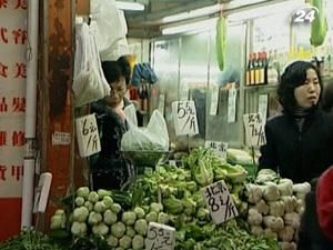 В Китаї штрафуватимуть за інформацію про підвищення цін В Китаї штрафуватимуть за інформацію про підвищення цін