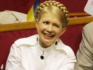 Партія Тимошенко може змінити назву перед виборами Партія Тимошенко може змінити назву перед виборами