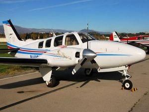 У США хлопчик вижив в авіакатастрофі У США хлопчик вижив в авіакатастрофі