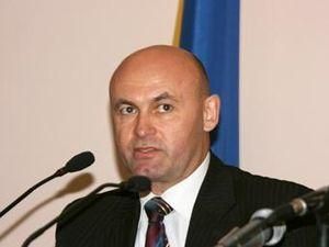 Заступник голови Держмитслужби пропрацював всього 3 місяці Заступник голови Держмитслужби пропрацював всього 3 місяці