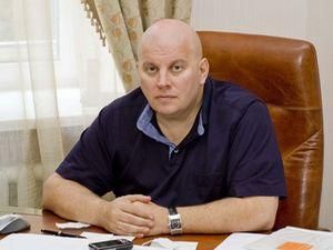 Кабмін звільнив першого заступника голови Держкомпідприємництва Загороднього Кабмін звільнив першого заступника голови Держкомпідприємництва Загороднього