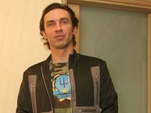 Ващук: Приємно, що я потрібен Ващук: Приємно, що я потрібен