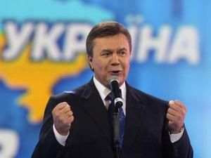 Янукович привітав Короля Іспанії з перемогою його збірної на ЧС-2010 Янукович привітав Короля Іспанії з перемогою його збірної на ЧС-2010