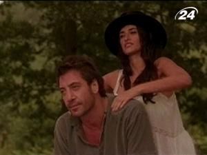 Пенелопа Крус та Хав'єр Бардем одружилися Пенелопа Крус та Хав'єр Бардем одружилися