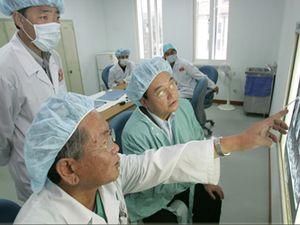 Південна Корея легалізувала евтаназію Південна Корея легалізувала евтаназію