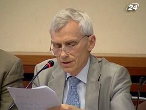 Європа закликає Україну поетапно підвищити пенсійний вік Європа закликає Україну поетапно підвищити пенсійний вік