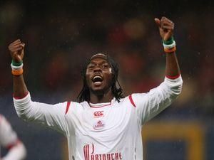 "Ліверпуль" може придбати Жервіньйо "Ліверпуль" може придбати Жервіньйо