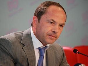 Нових членів партії Тігіпка перевірятиме внутрішня розвідка Нових членів партії Тігіпка перевірятиме внутрішня розвідка