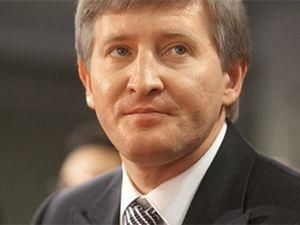 Ахметов: Дискутуємо з Луческу щодо Суареса та Робіньйо Ахметов: Дискутуємо з Луческу щодо Суареса та Робіньйо