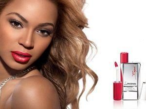 Бейонсе представила новий рекламний ролик Бейонсе представила новий рекламний ролик