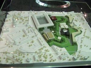 Азаров виділив 125 млн на "Мистецький арсенал" Азаров виділив 125 млн на "Мистецький арсенал"