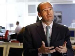 У Франції новий скандал з міністром праці Еріком Вертом У Франції новий скандал з міністром праці Еріком Вертом