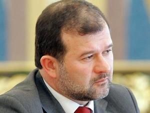 Балога: посада віце-прем’єра з силових питань — п’яте колесо у воза