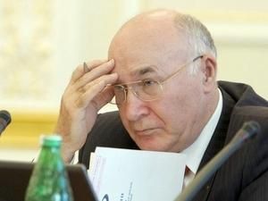 У Стельмаха новий заступник У Стельмаха новий заступник