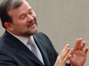 Балога: МНС може очолити хто завгодно, тільки не Балога Балога: МНС може очолити хто завгодно, тільки не Балога