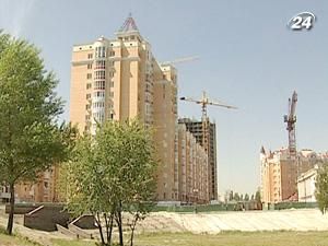 Забудовники наполягають на скасуванні ПДВ Забудовники наполягають на скасуванні ПДВ