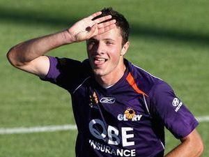 Уродженець України гратиме за Герту Уродженець України гратиме за Герту