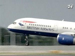 Авіакомпаніям British Airways та Iberia дозволили об'єднатися