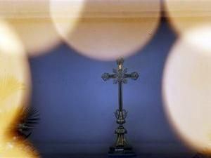 Московський патріархат не хоче святкувати Хрещення Русі разом з Київським Московський патріархат не хоче святкувати Хрещення Русі разом з Київським