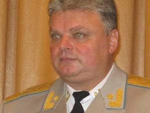 У Львівській області буде новий прокурор У Львівській області буде новий прокурор