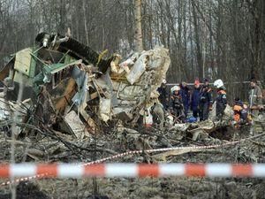 Ярослав Качинський звинуватив польський уряд у загибелі брата