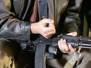 Львівського адвоката пограбували п’ятеро людей з автоматами Львівського адвоката пограбували п’ятеро людей з автоматами