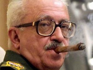 США передали іракській владі 55 найближчих сподвижників Саддама Хусейна США передали іракській владі 55 найближчих сподвижників Саддама Хусейна