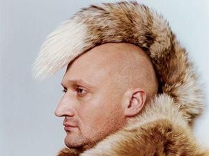 Гошу Куценко не взяли боротися з інопланетянами Гошу Куценко не взяли боротися з інопланетянами