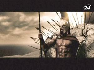 Зак Снайдер воскресить спартанського царя Леоніда Зак Снайдер воскресить спартанського царя Леоніда