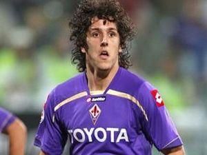 "Вольфсбург" хоче таланта із Флоренції "Вольфсбург" хоче таланта із Флоренції