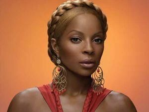 Співачку Мері Джей Блайдж звинувачують в порушенні авторського права(ВІДЕО) Співачку Мері Джей Блайдж звинувачують в порушенні авторського права(ВІДЕО)