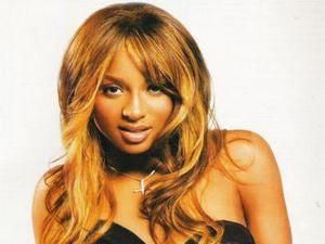 Кліп Сіари на пісню "Ride" заборонили на телебаченні(ВІДЕО) Кліп Сіари на пісню "Ride" заборонили на телебаченні(ВІДЕО)