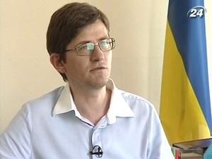 Андрій Магера: В кризові часи це завеликий бюджет для виборів Андрій Магера: В кризові часи це завеликий бюджет для виборів