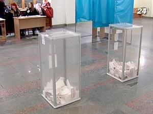 ЦВК: Вибори обійдуться державі у майже 1,5 млрд. грн. ЦВК: Вибори обійдуться державі у майже 1,5 млрд. грн.