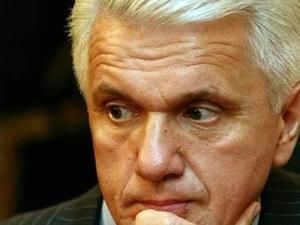 Литвин вважає, що Попов — гідна кандидатура на посаду мера Києва