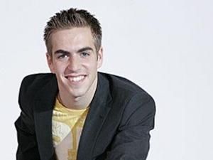 Капітан збірної Німеччини одружився після Мундіалю Капітан збірної Німеччини одружився після Мундіалю