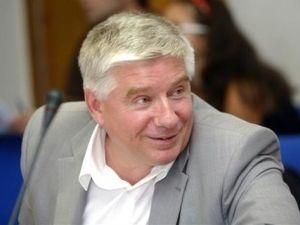 Чечетов: Найкращі політики зібрані у Партії регіонів Чечетов: Найкращі політики зібрані у Партії регіонів