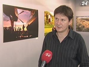 Виставка Сергія Міхальчука об'єднує фотографії з різних куточків світу Виставка Сергія Міхальчука об'єднує фотографії з різних куточків світу